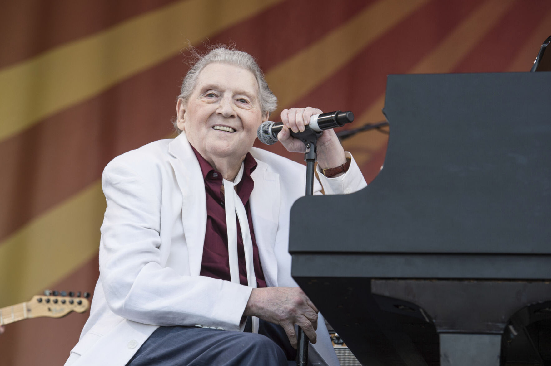 2015 New Orleans Jazz & Heritage Festival